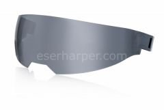 SUN VISOR X-STREET FS 816