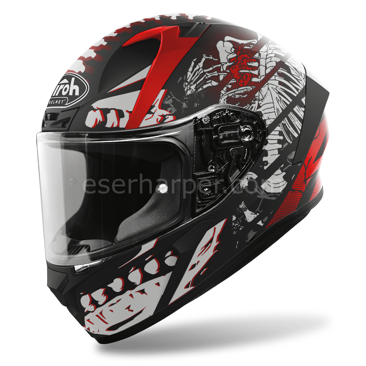 VALOR MATT RIBS