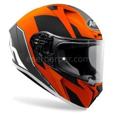 VALOR ORANGE MATT WINGS