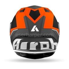VALOR ORANGE MATT WINGS