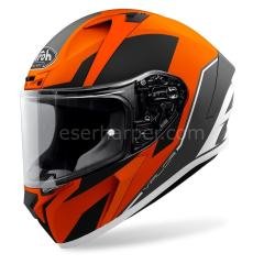 VALOR ORANGE MATT WINGS