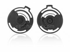 SET SCREWS HELMET SEREL