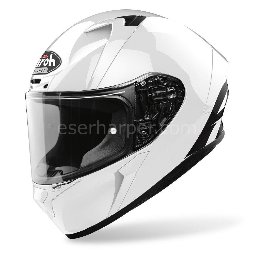 VALOR WHITE GLOSS COLOR