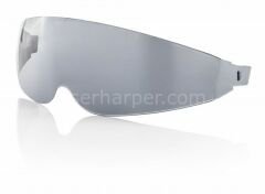 SUN VISOR HELMET SEREL