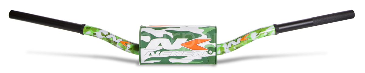 CAMO-GREEN