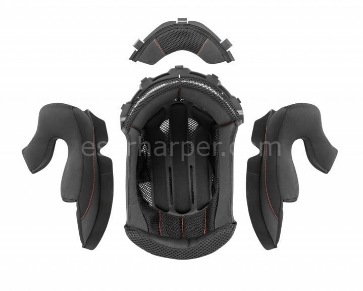 INNER LINING HELMET SEREL