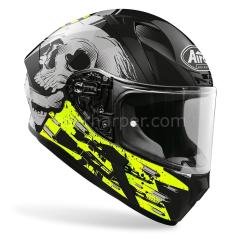 VALOR YELLOW GLOSS AKUNA 1