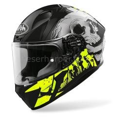 VALOR YELLOW GLOSS AKUNA 1