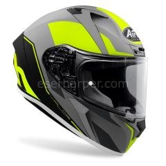 VALOR YELLOW MATT WINGS