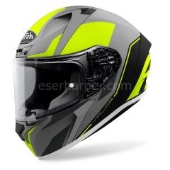 VALOR YELLOW MATT WINGS