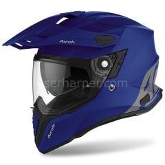 COMMANDER BLUE MATT COLOR
