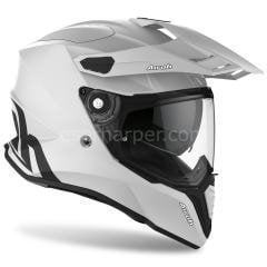 COMMANDER CONCRETE GREY MATT COLOR