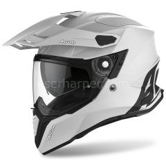 COMMANDER CONCRETE GREY MATT COLOR