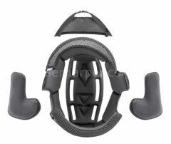 INNER LINING HELMET DERWEL