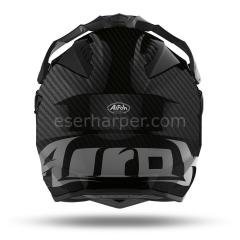 COMMANDER FULL CARBON GLOSS CARBON