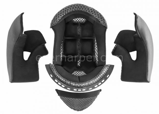 INNER LINING FS-807 FULL FACE