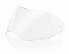 TRANSPARENT VISOR REACTIVE HELMET