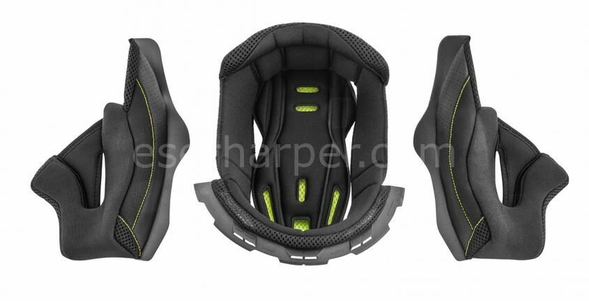 LINING REACTIVE HELMET