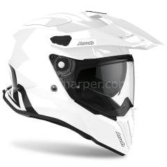 COMMANDER WHITE GLOSS COLOR