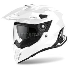COMMANDER WHITE GLOSS COLOR
