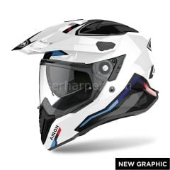 COMMANDER WHITE GLOSS FACTOR