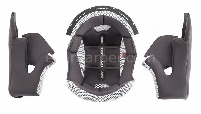 INNER LINING FLIP FS-606 HELMETS