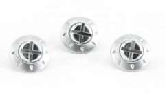 SCREWS FLIP FS-606 HELMETS