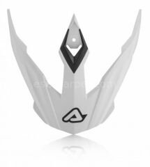 UPPER VISORS FLIP FS-606 HELMETS BEYAZ