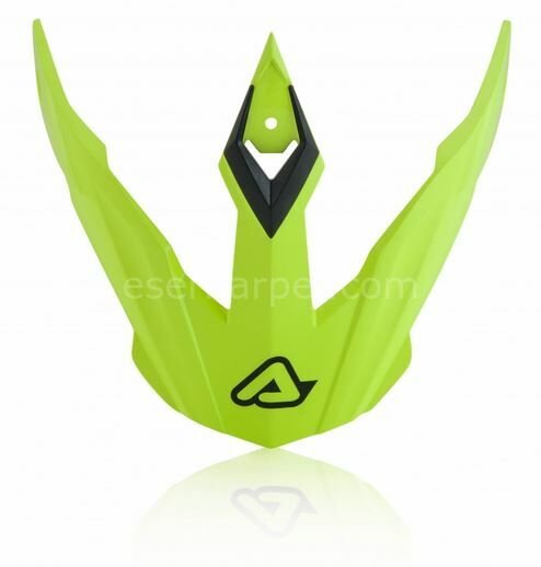 UPPER VISORS FLIP FS-606 HELMETS SARI
