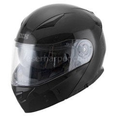 FLIP-UP HELMET 300 1.0 BLACK