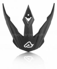 UPPER VISORS FLIP FS-606 HELMETS SİYAH