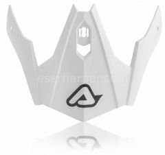 VISOR JET ARIA BEYAZ