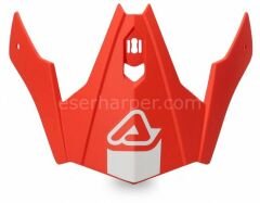 VISOR JET ARIA KIRMIZI/2