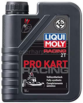 Pro Kart 1l