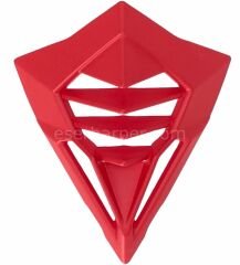 FRONT AIR VENT KIRMIZI