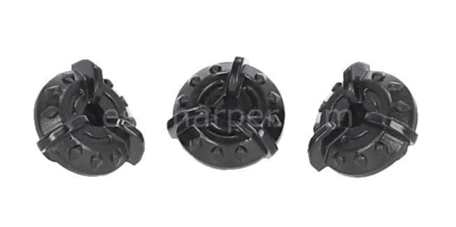 SET SCREW PROFILE 5