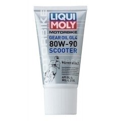 Motorbike Gear Oil GL 4 80W-90 Scooter 0.15ml