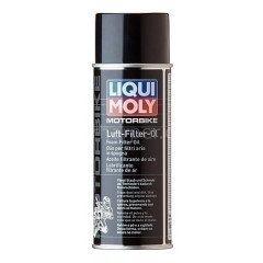 Motorbike Air Filter Oil 0.4ml