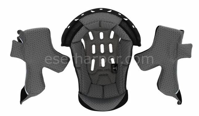 INNER LINING X-TRACK 22-06