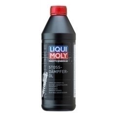 Motorbike Shock Oil 1l