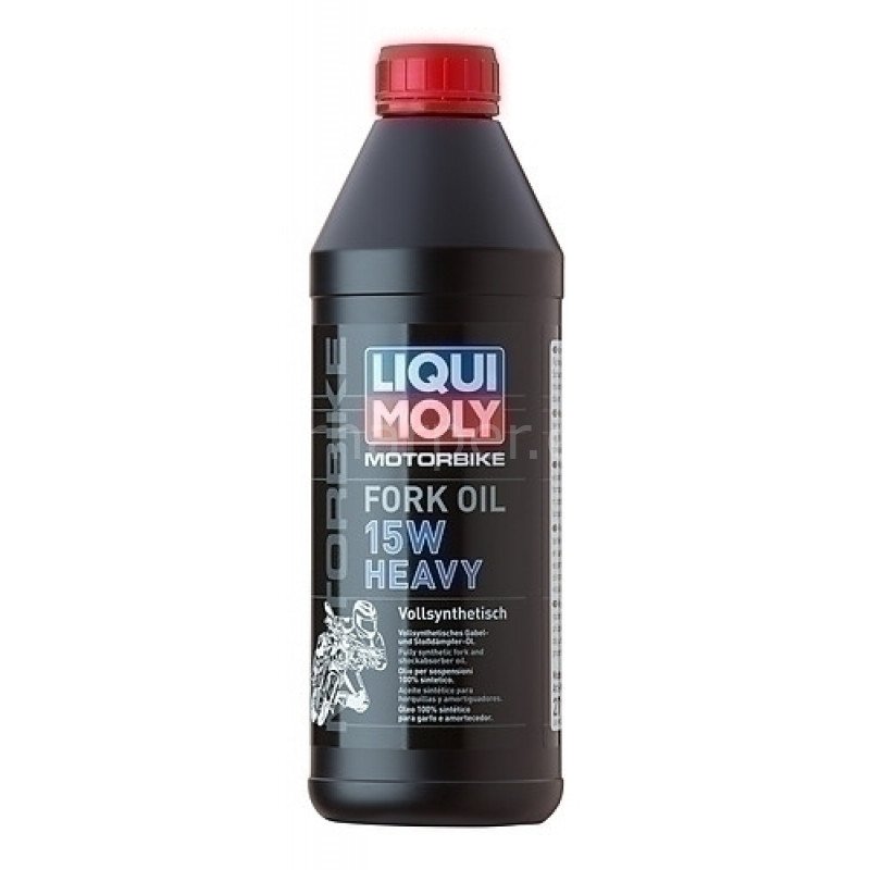 Motorbike Fork Oil15W Heavy 1l