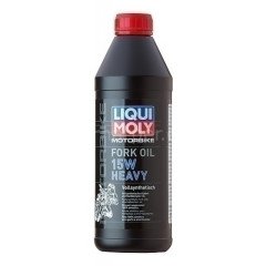 Motorbike Fork Oil15W Heavy 1l