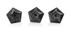 SET SCREWS STEEL JUNIOR / ECLIPSE