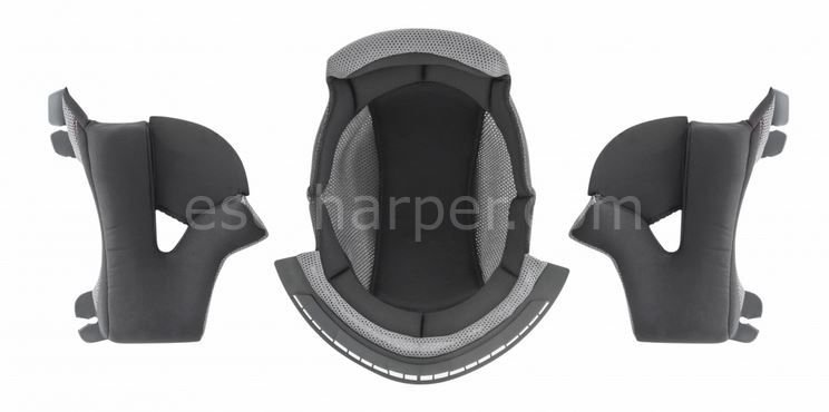 INNER LINING STEEL JUNIOR / ECLIPSE