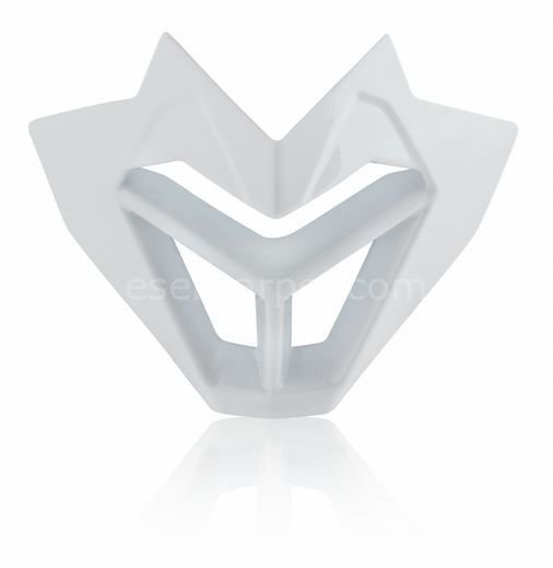 FRONT AIR INTAKE PROFILE 4.0