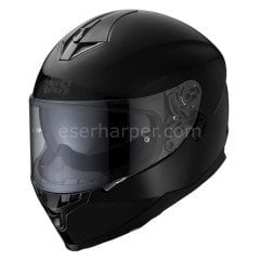 INTEGRAL HELMET 1100 1.0 BLACK