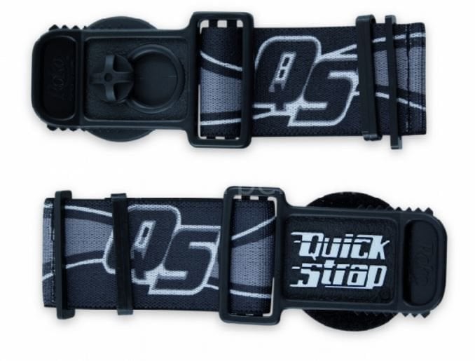 QUICK STRAP SİYAH