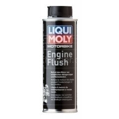 Motorbike Engine Flush 0.25ml