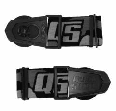 QUICK STRAP GRİ/SİYAH
