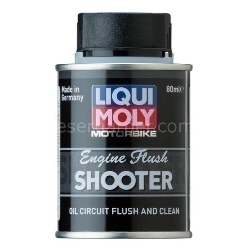 Motorbike Engine Flush Shooter 0.08ml